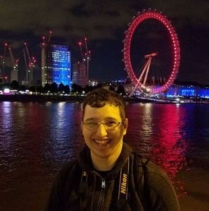 Meet your Posher, Fabian